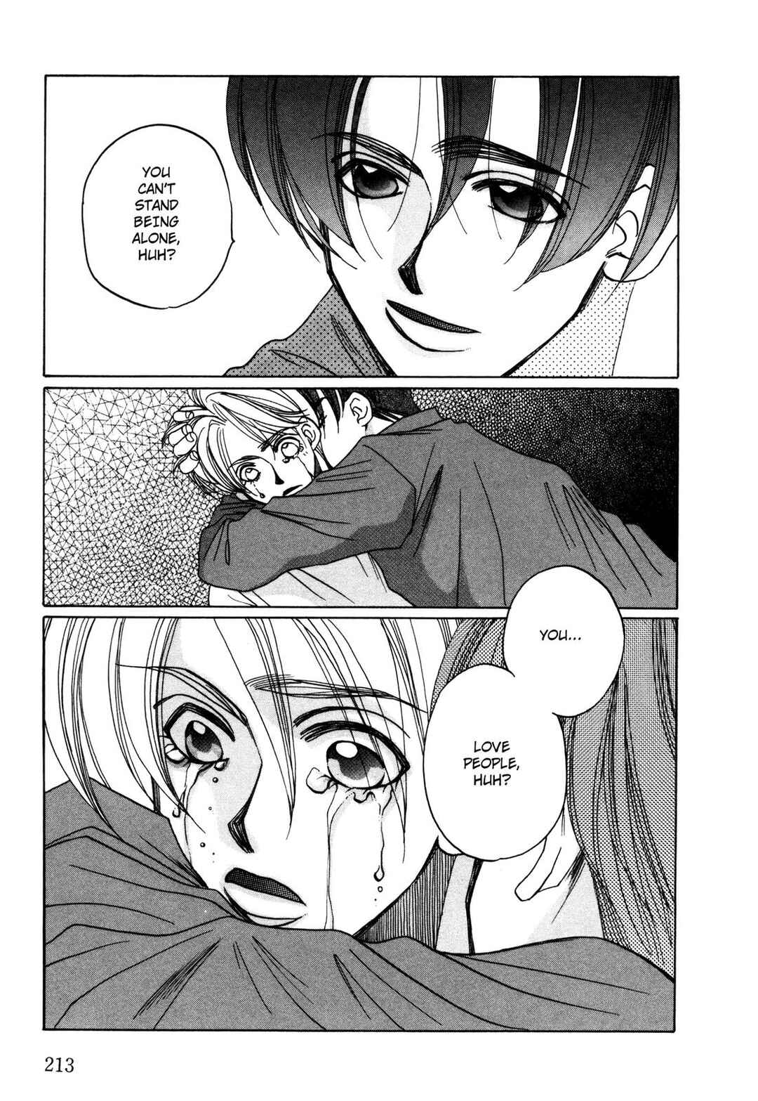 Page 19 Chapter 15 Dousei Ai