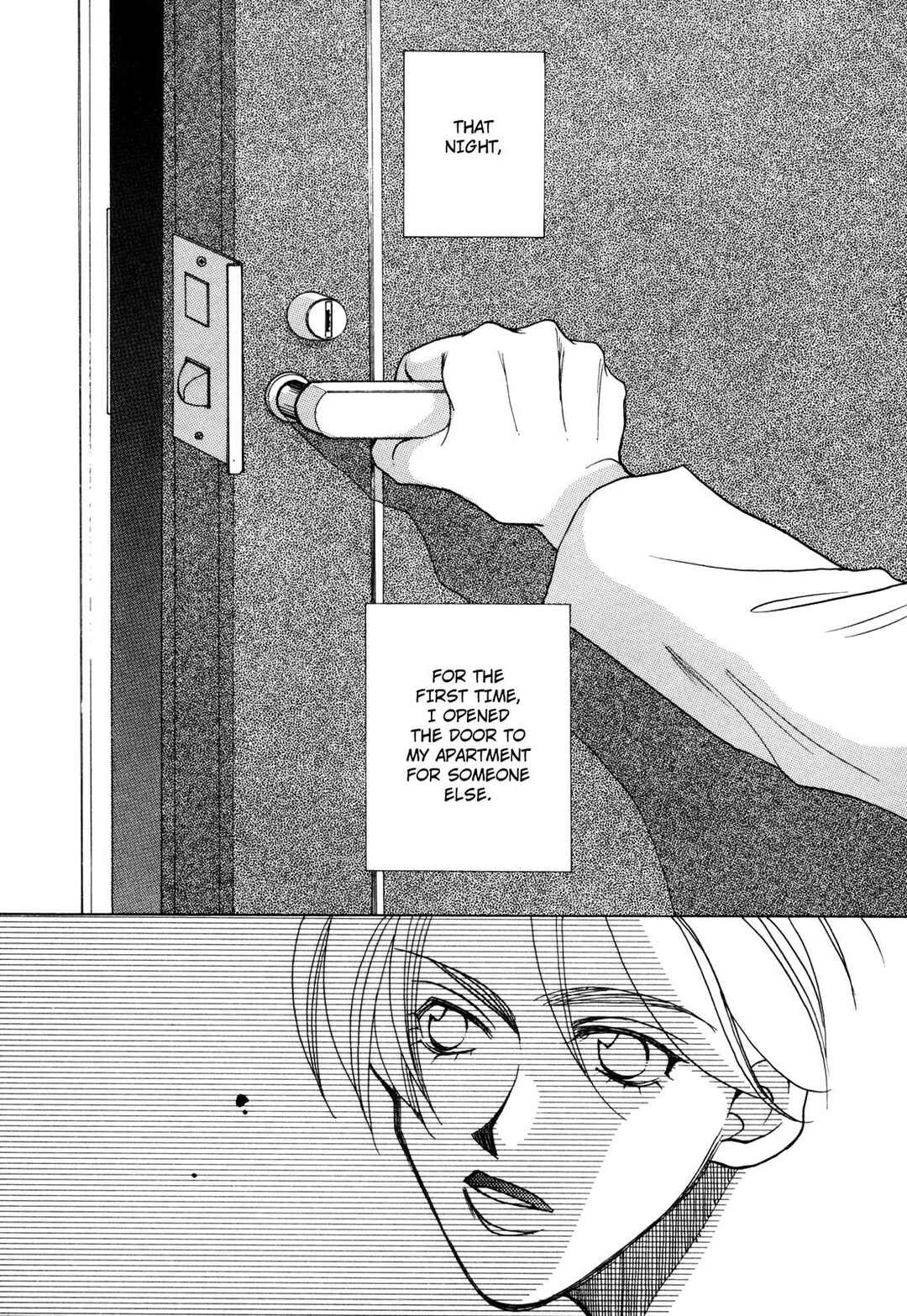 Page 2 Chapter 15 Dousei Ai