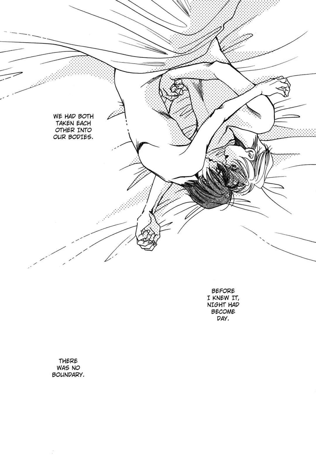 Page 28 Chapter 15 Dousei Ai