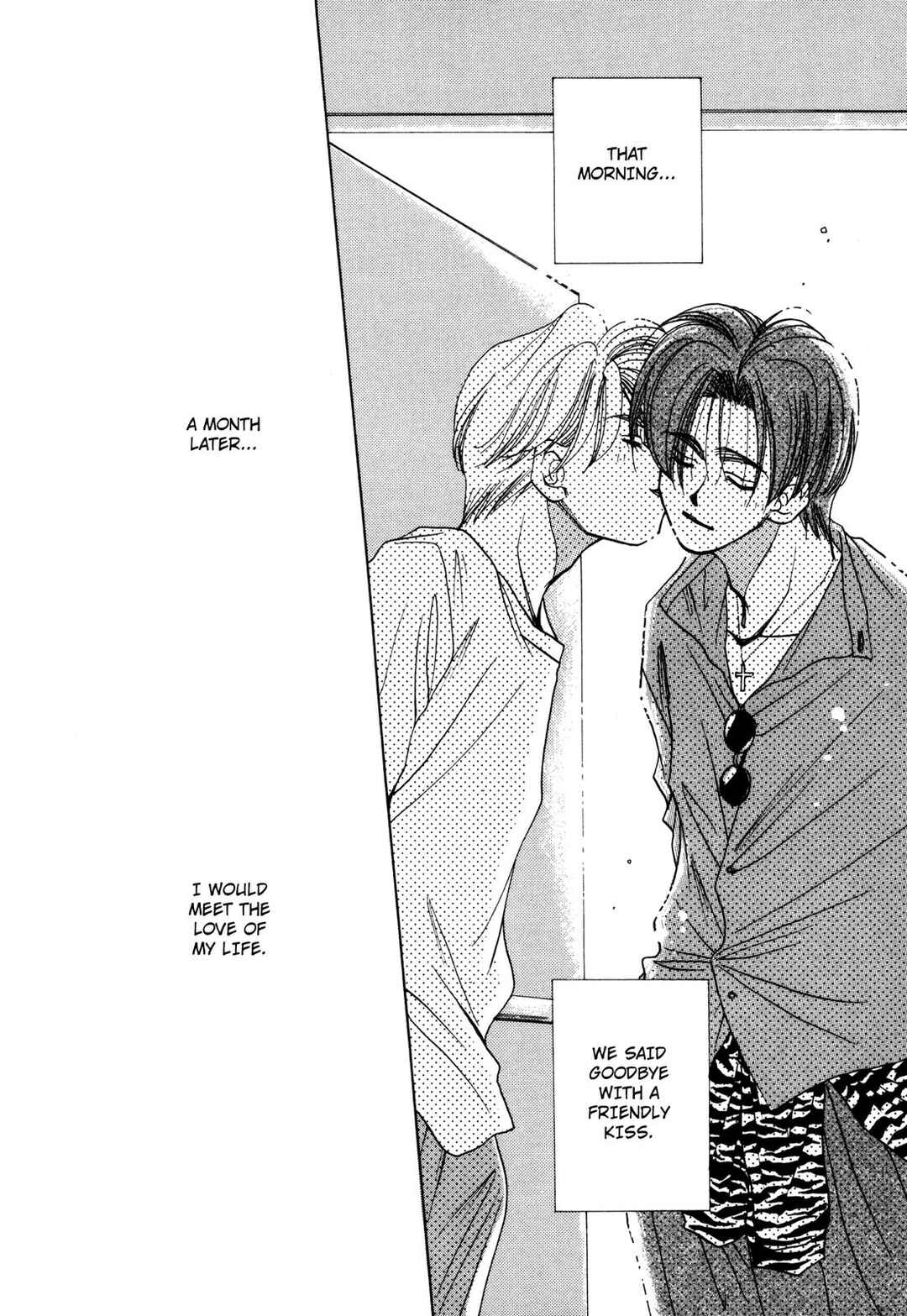 Page 35 Chapter 15 Dousei Ai