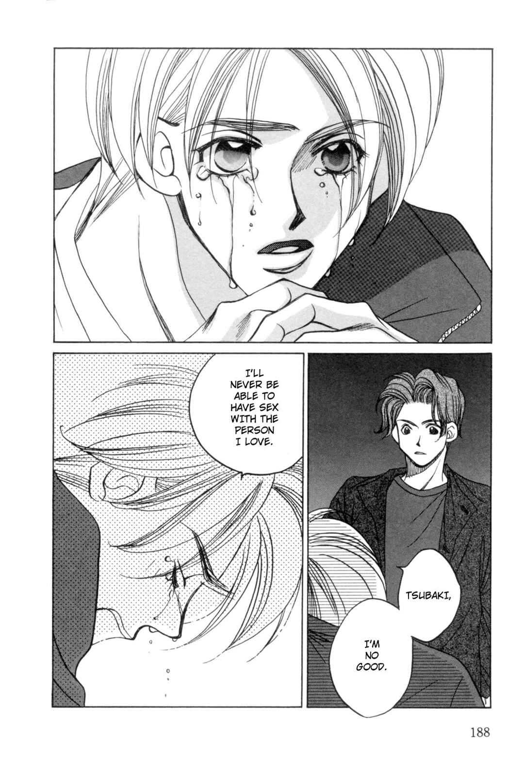 Page 26 Chapter 22 Dousei Ai