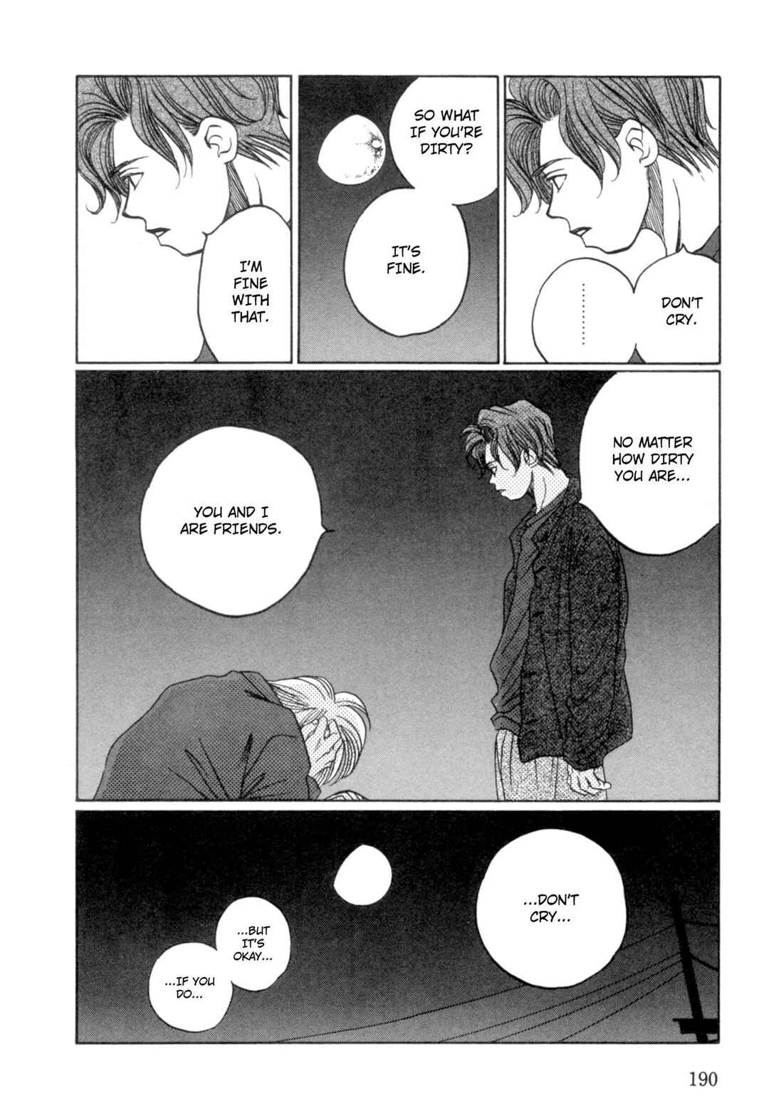 Page 28 Chapter 22 Dousei Ai
