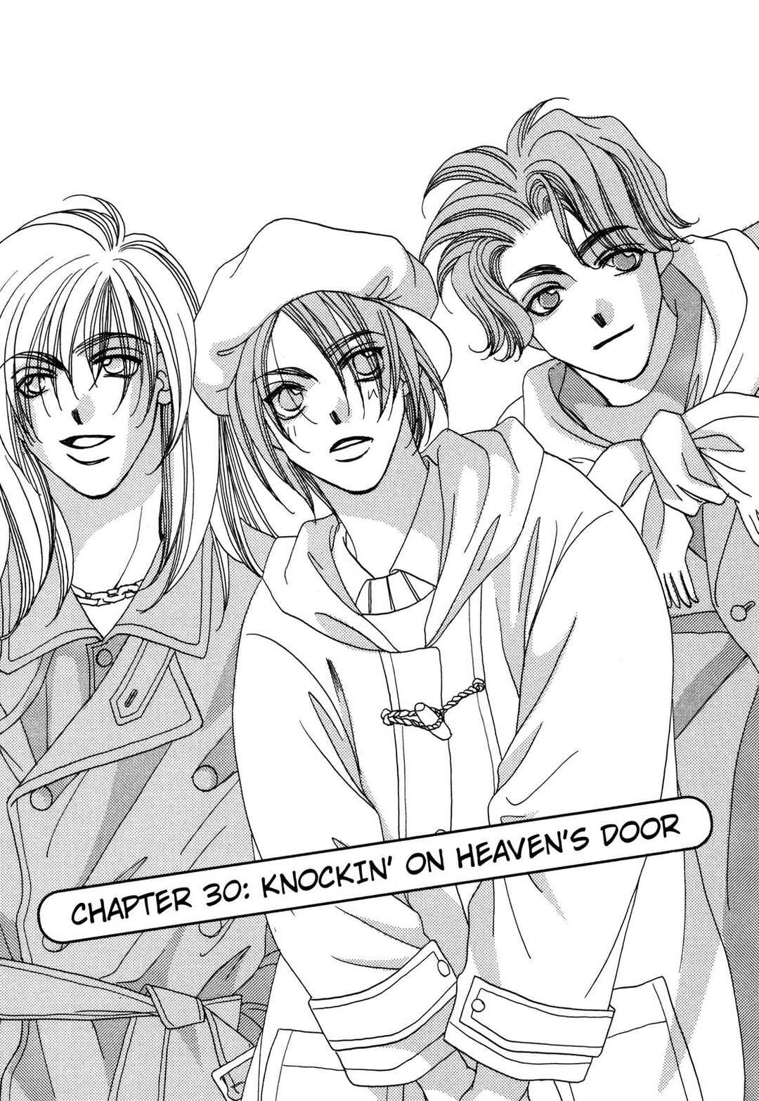 Page 1 Chapter 30 Dousei Ai
