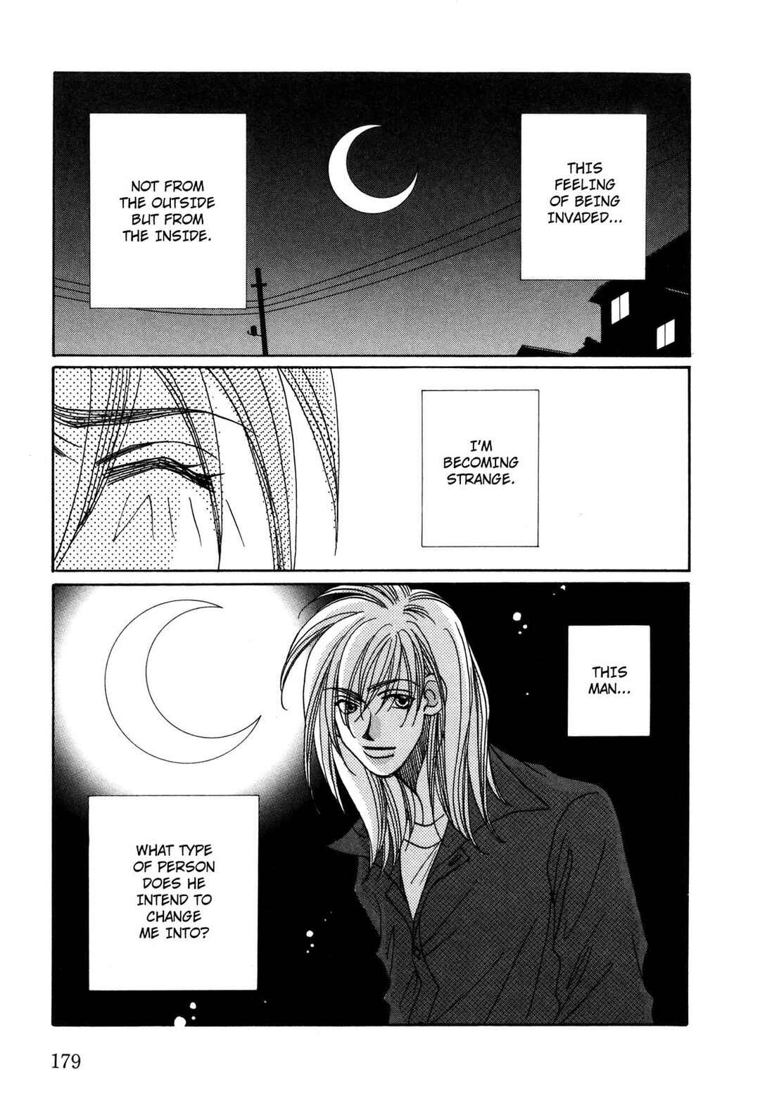 Page 15 Chapter 30 Dousei Ai