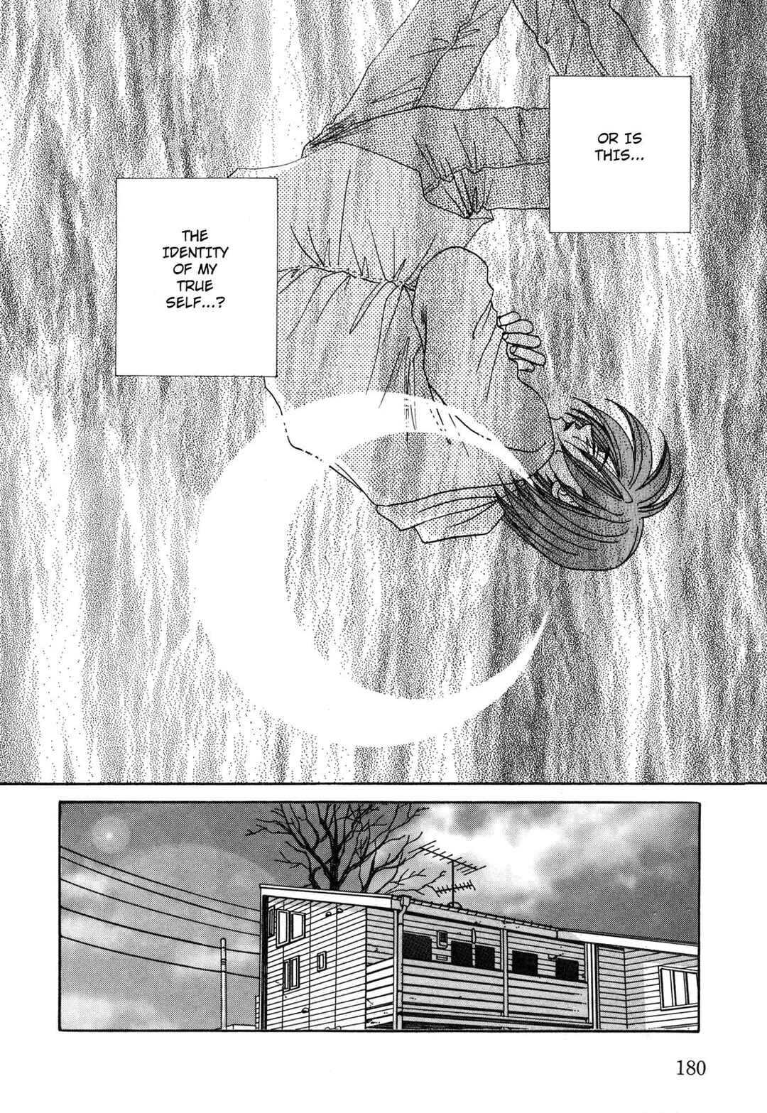 Page 16 Chapter 30 Dousei Ai