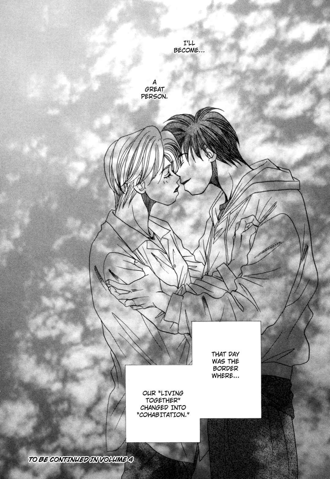 Page 27 Chapter 24 Dousei Ai