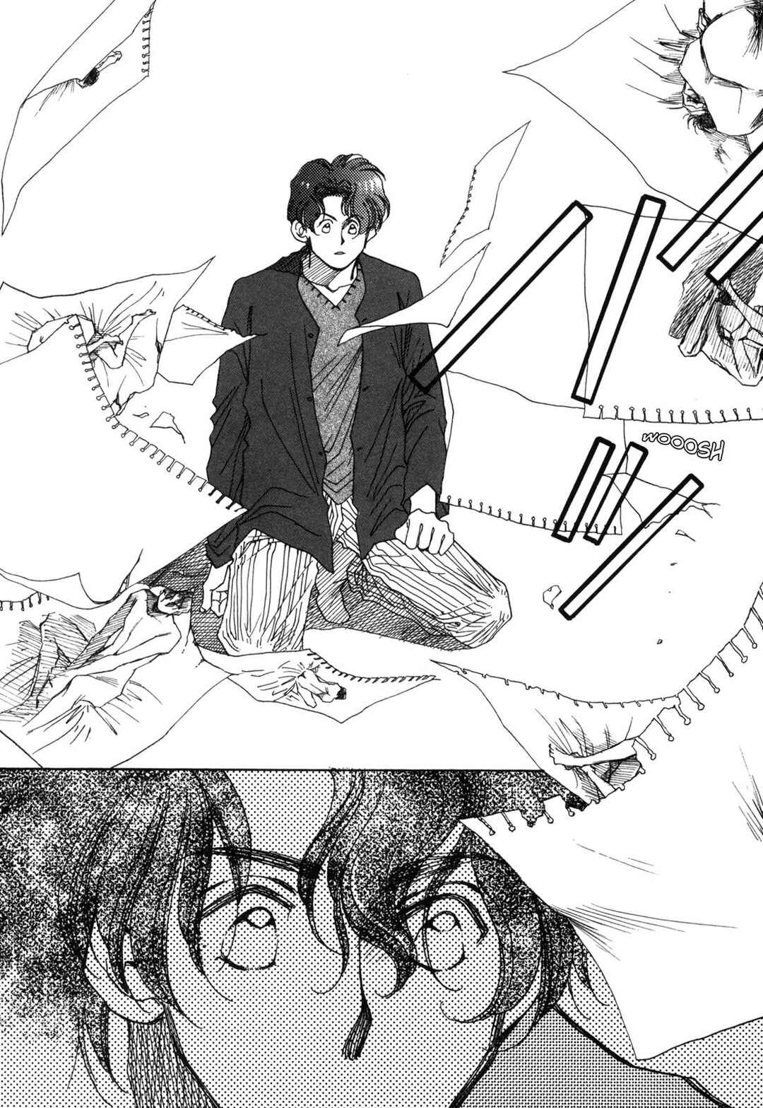 Page 28 Chapter 7 Dousei Ai
