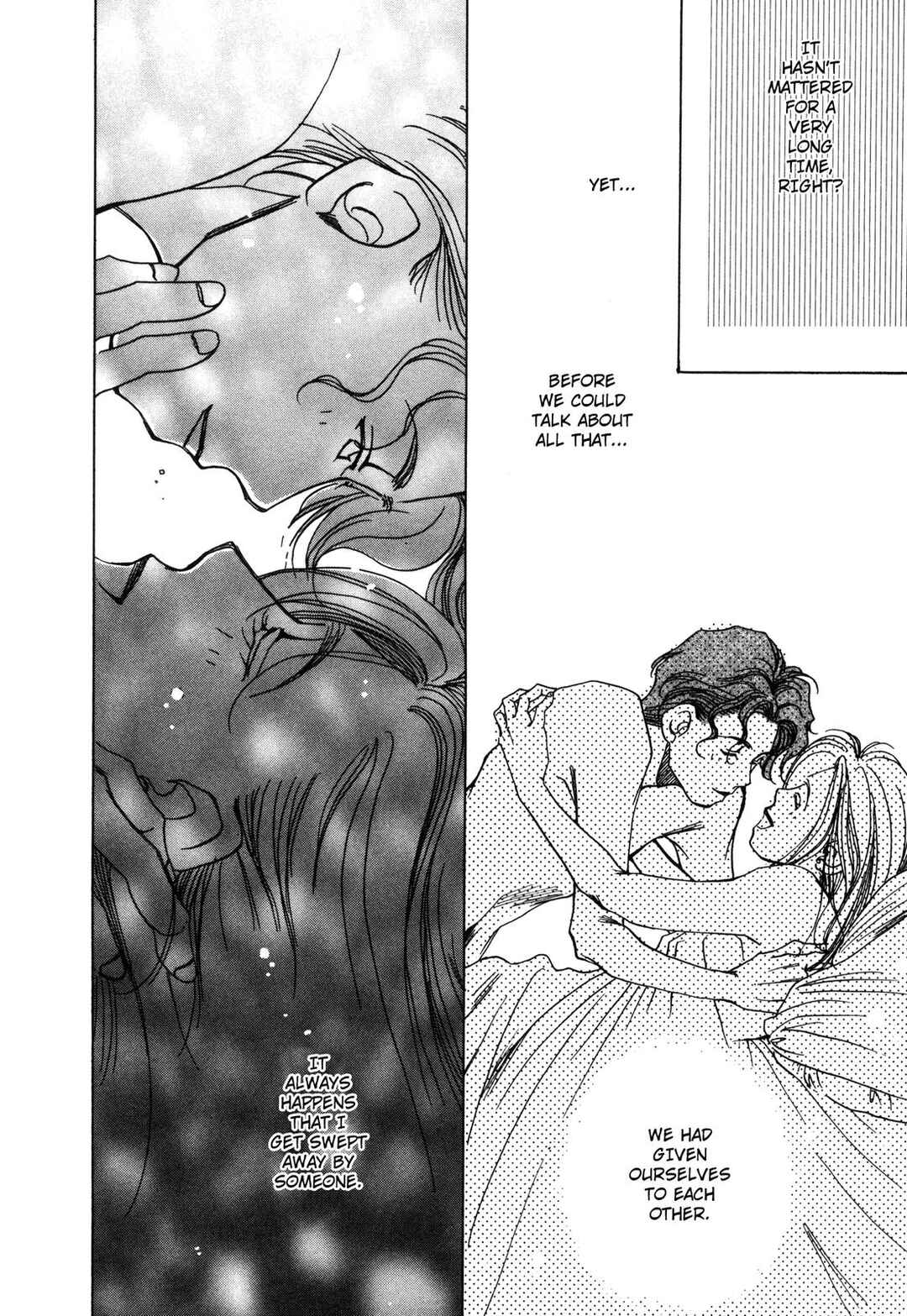 Page 20 Chapter 10 Dousei Ai