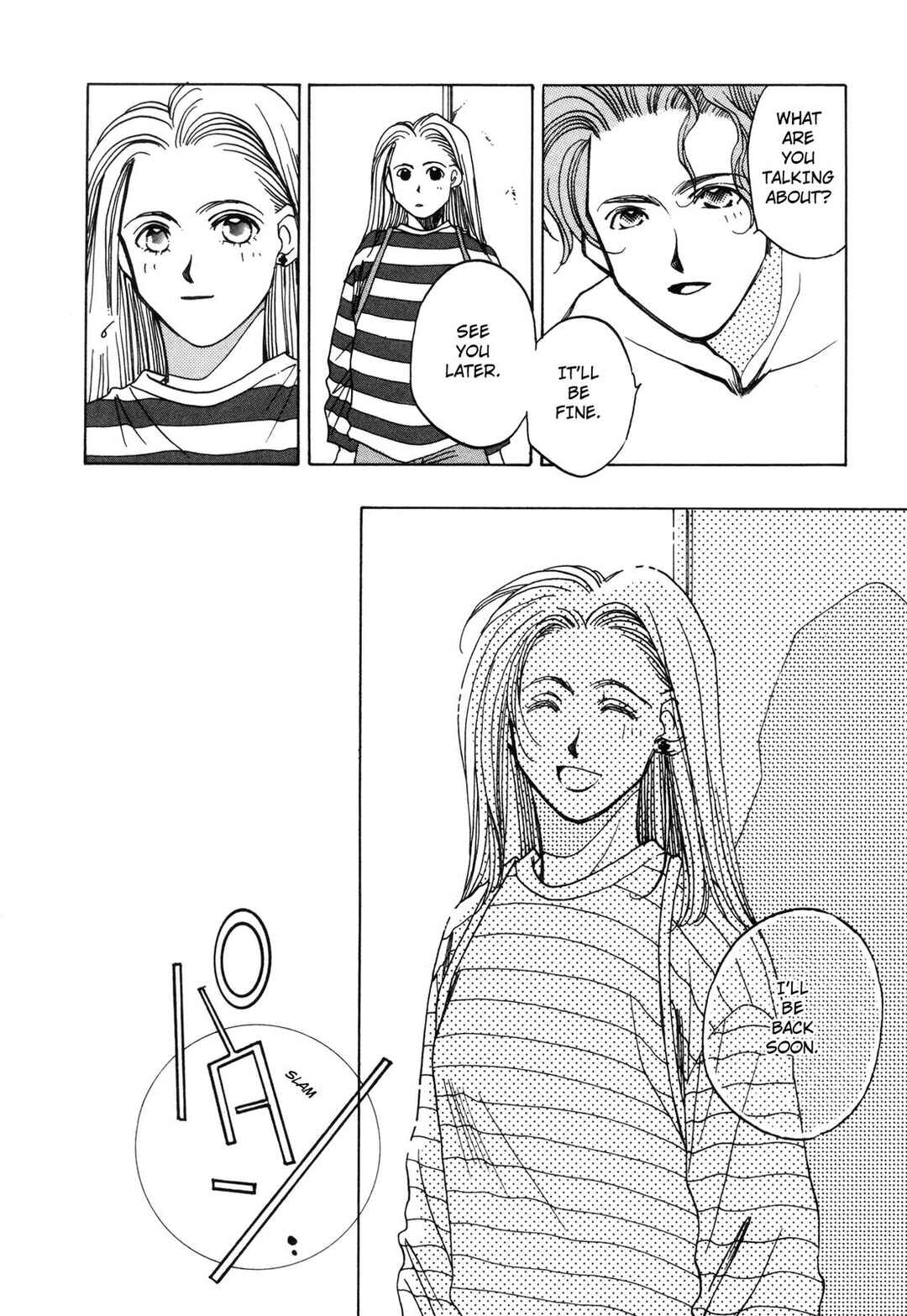 Page 24 Chapter 10 Dousei Ai