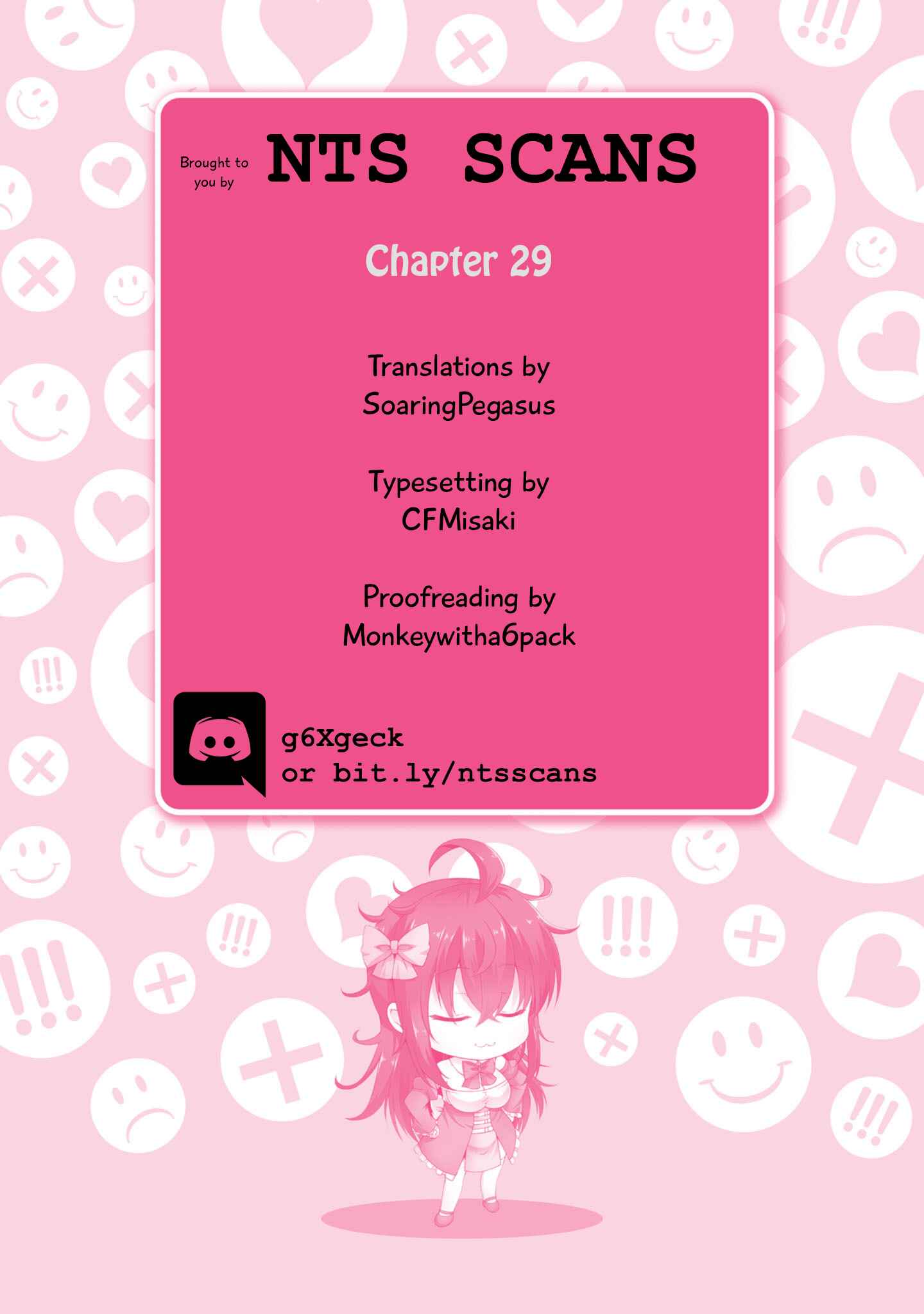 Page 3 Chapter 29 Netoge no Yome wa Onnanoko ja Nai to Omotta?