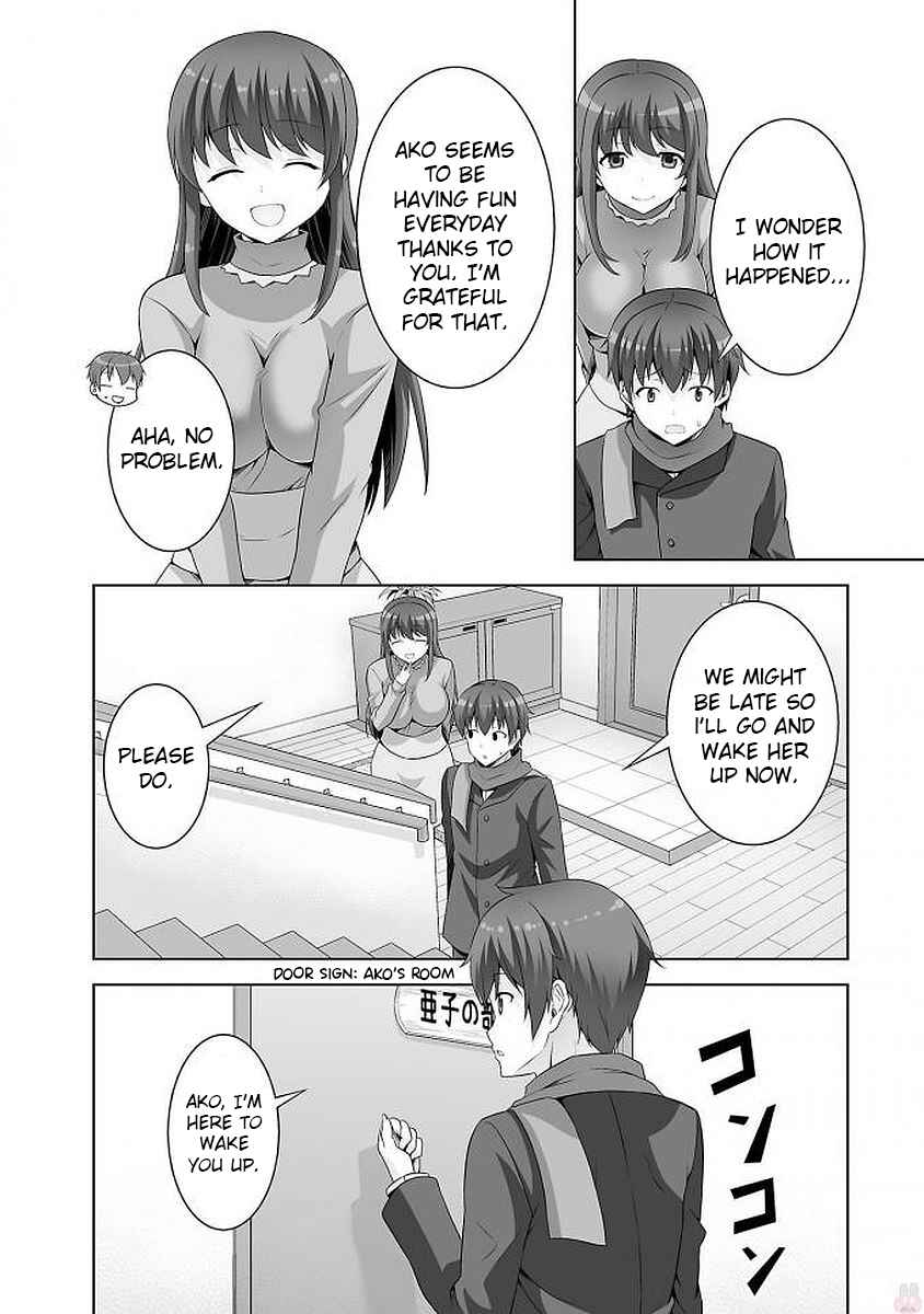 Page 20 Chapter 39 Netoge no Yome wa Onnanoko ja Nai to Omotta?