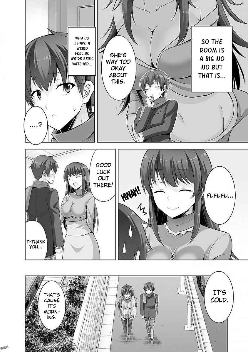 Page 26 Chapter 39 Netoge no Yome wa Onnanoko ja Nai to Omotta?