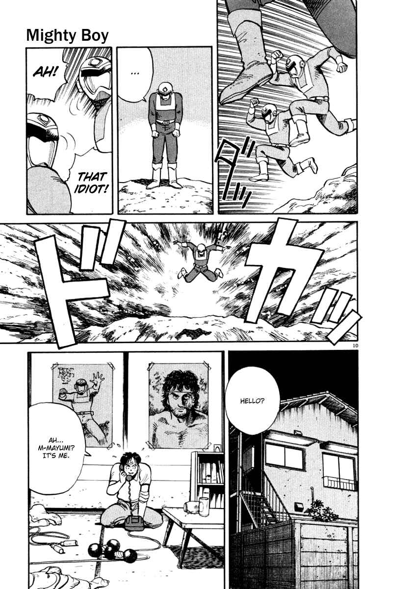 Page 10 Chapter 11 NASA