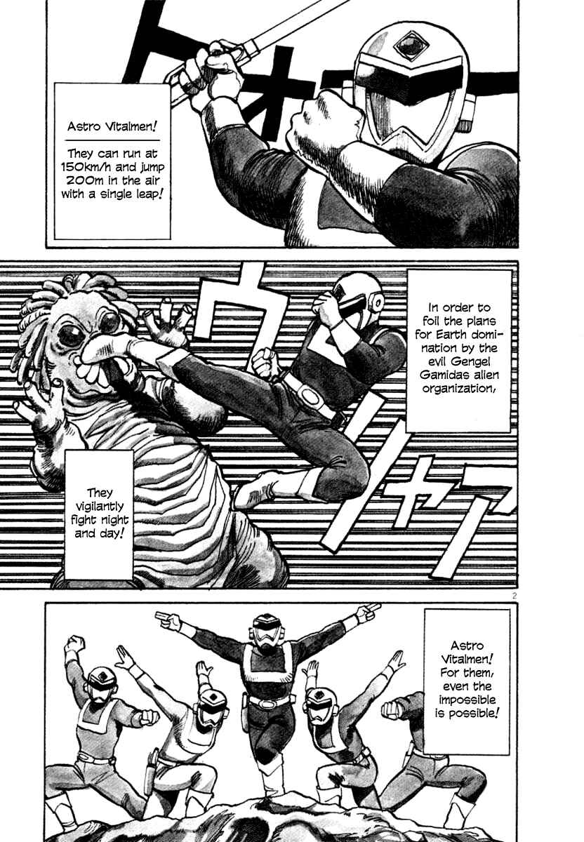 Page 2 Chapter 11 NASA