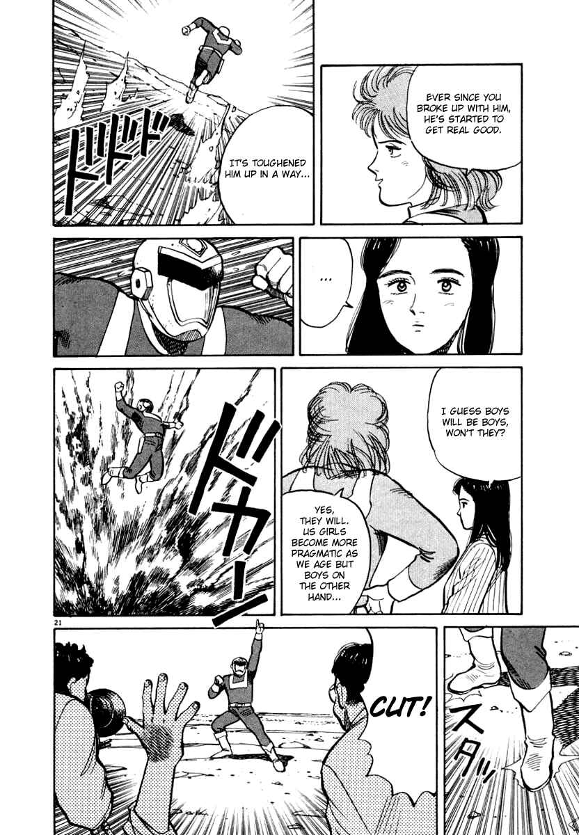 Page 21 Chapter 11 NASA