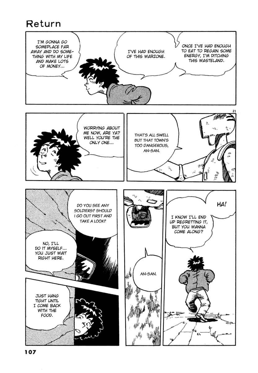Page 21 Chapter 6 NASA