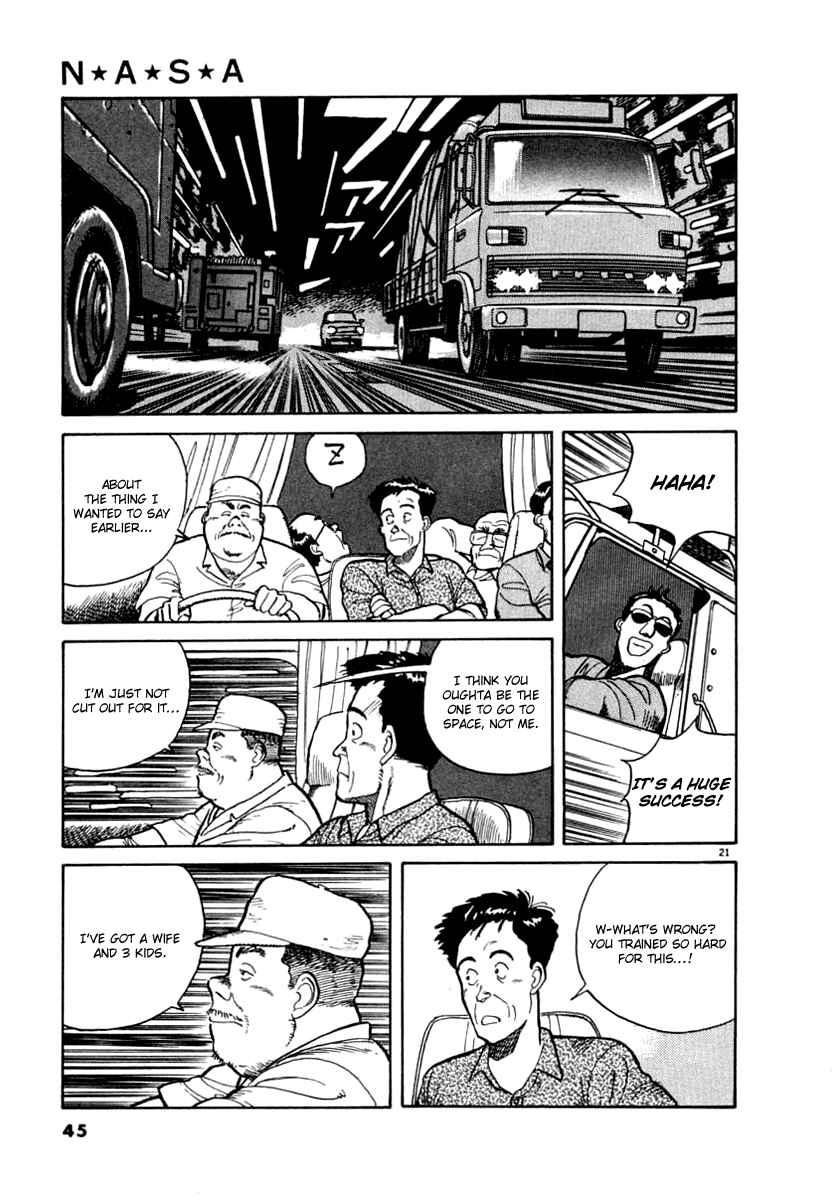Page 21 Chapter 2 NASA