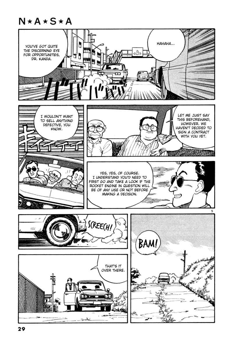 Page 5 Chapter 2 NASA