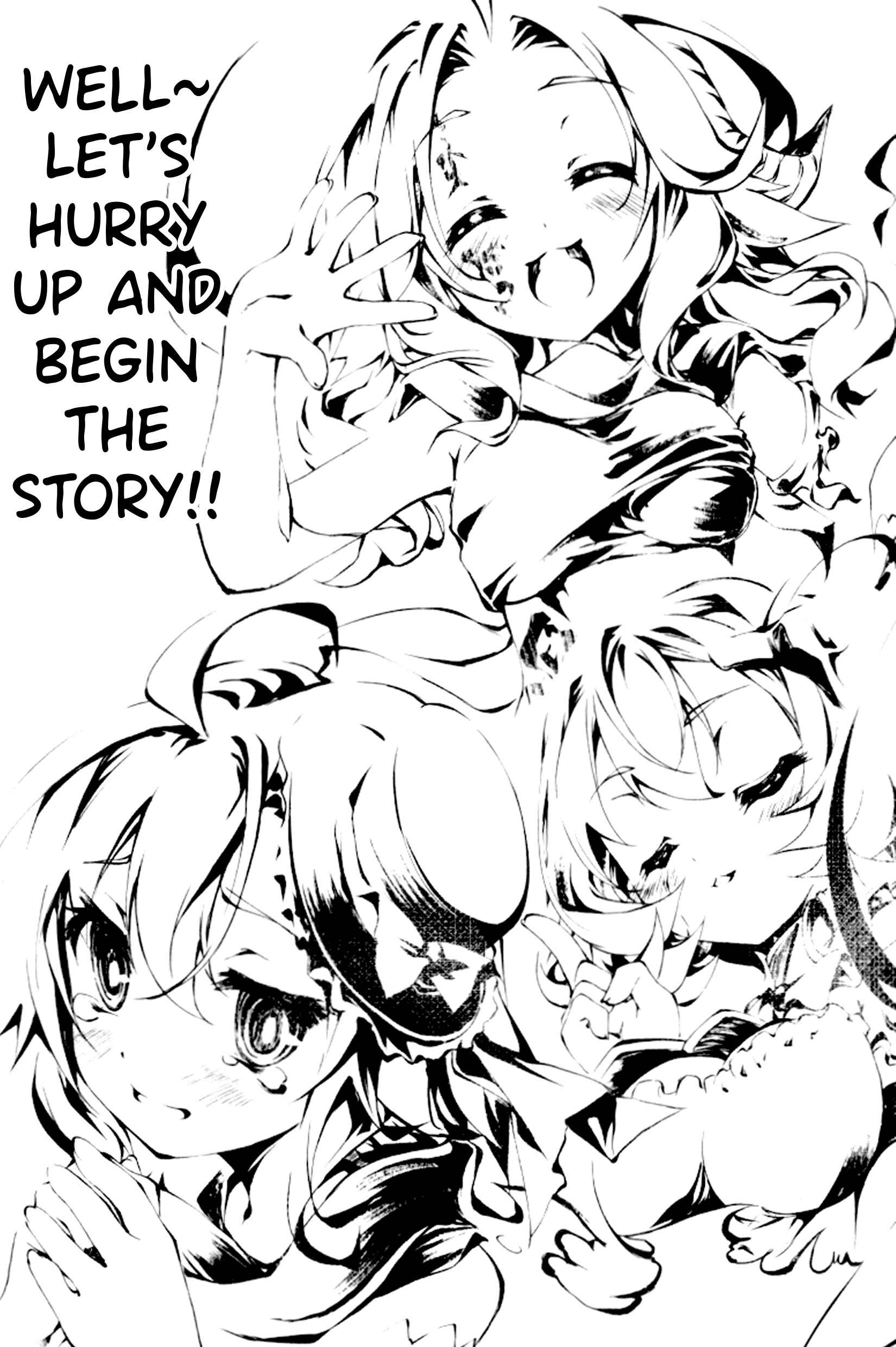 Page 12 Chapter Unknown_b206 No Game No Life Zero
