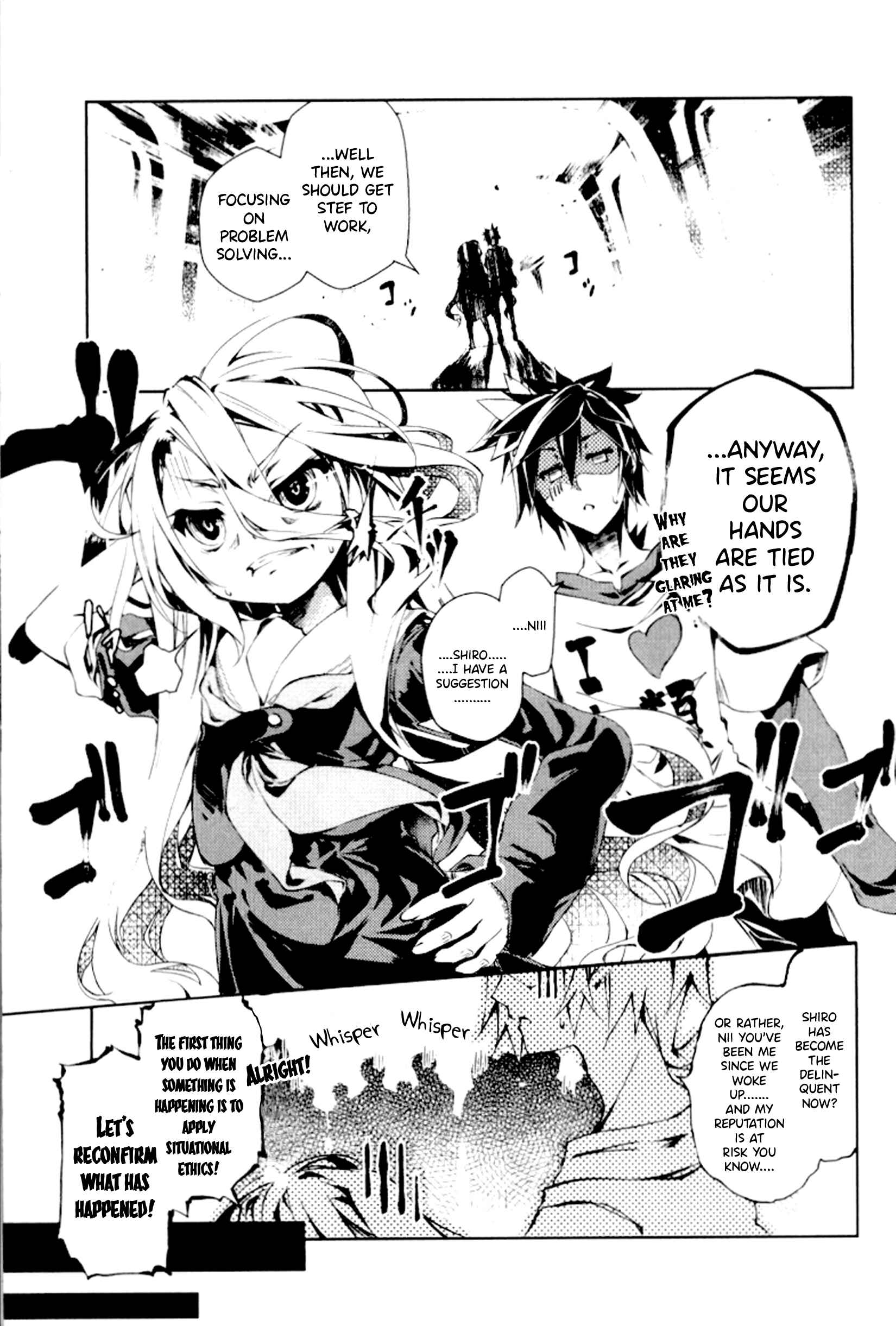 Page 4 Chapter Unknown_b206 No Game No Life Zero
