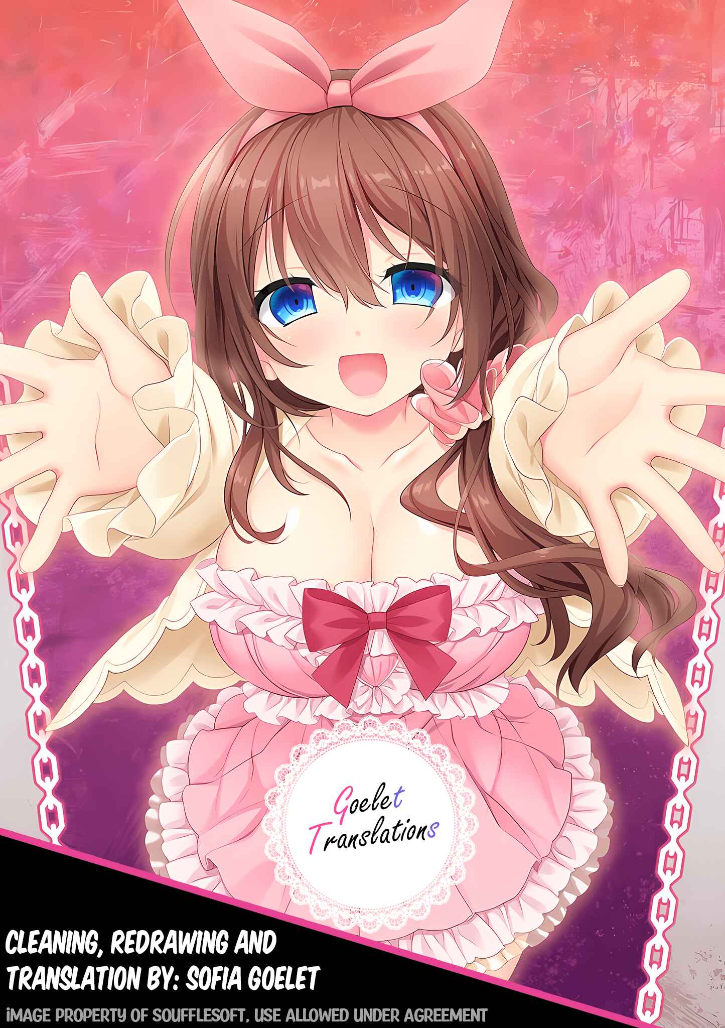 Page 1 Chapter 2 Yandere Imouto ni Aisaresugite Kozukuri Kankin Seikatsu