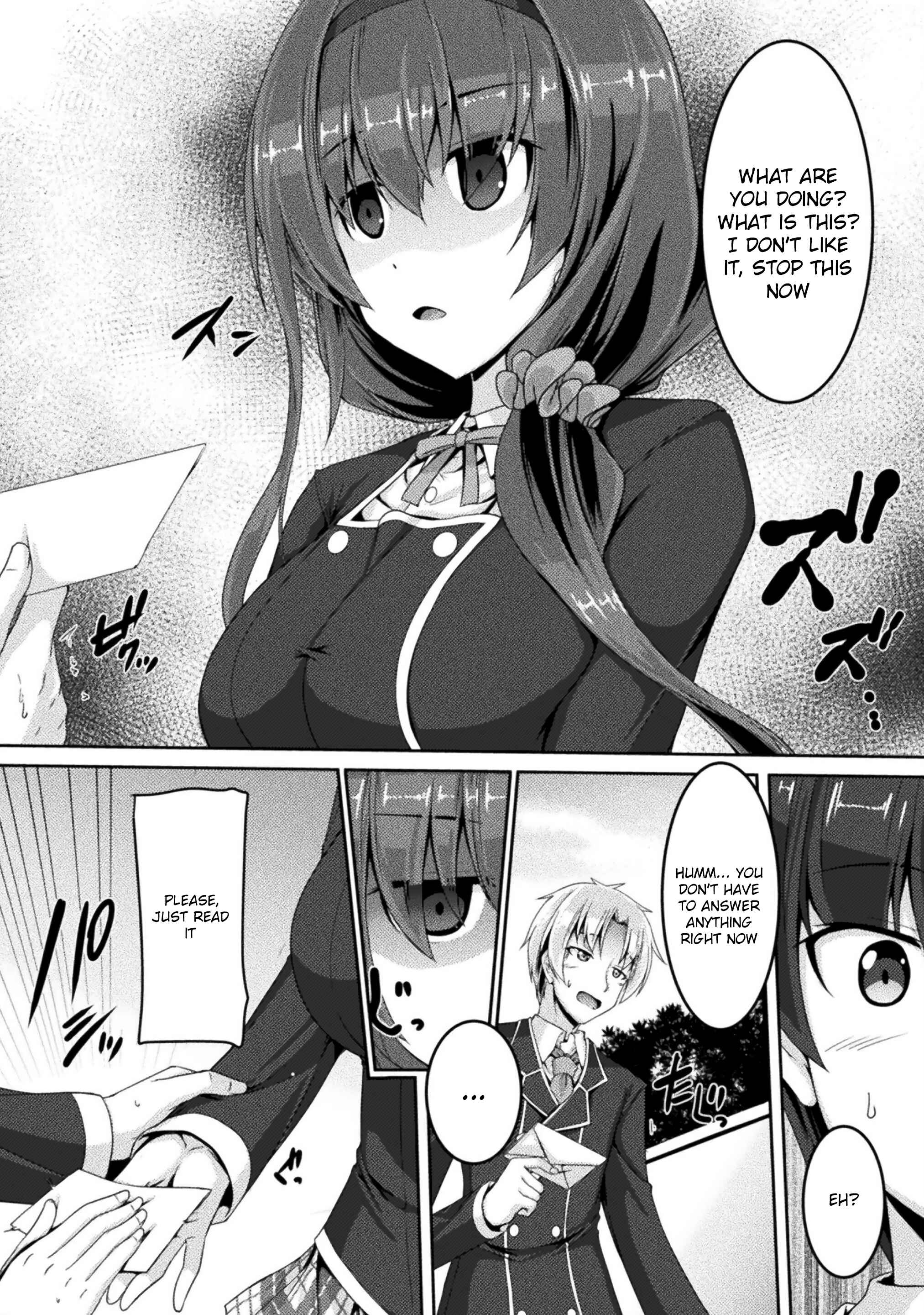 Page 17 Chapter 2 Yandere Imouto ni Aisaresugite Kozukuri Kankin Seikatsu