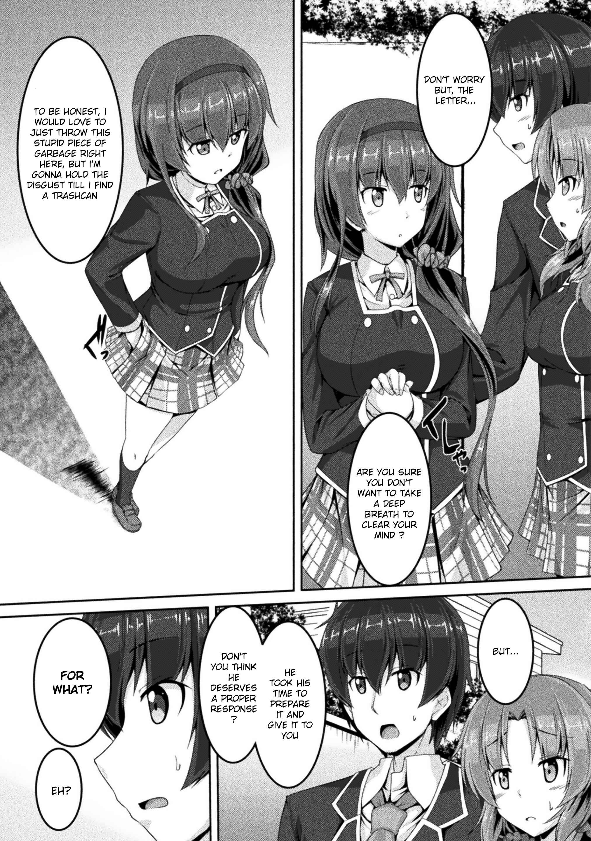 Page 20 Chapter 2 Yandere Imouto ni Aisaresugite Kozukuri Kankin Seikatsu