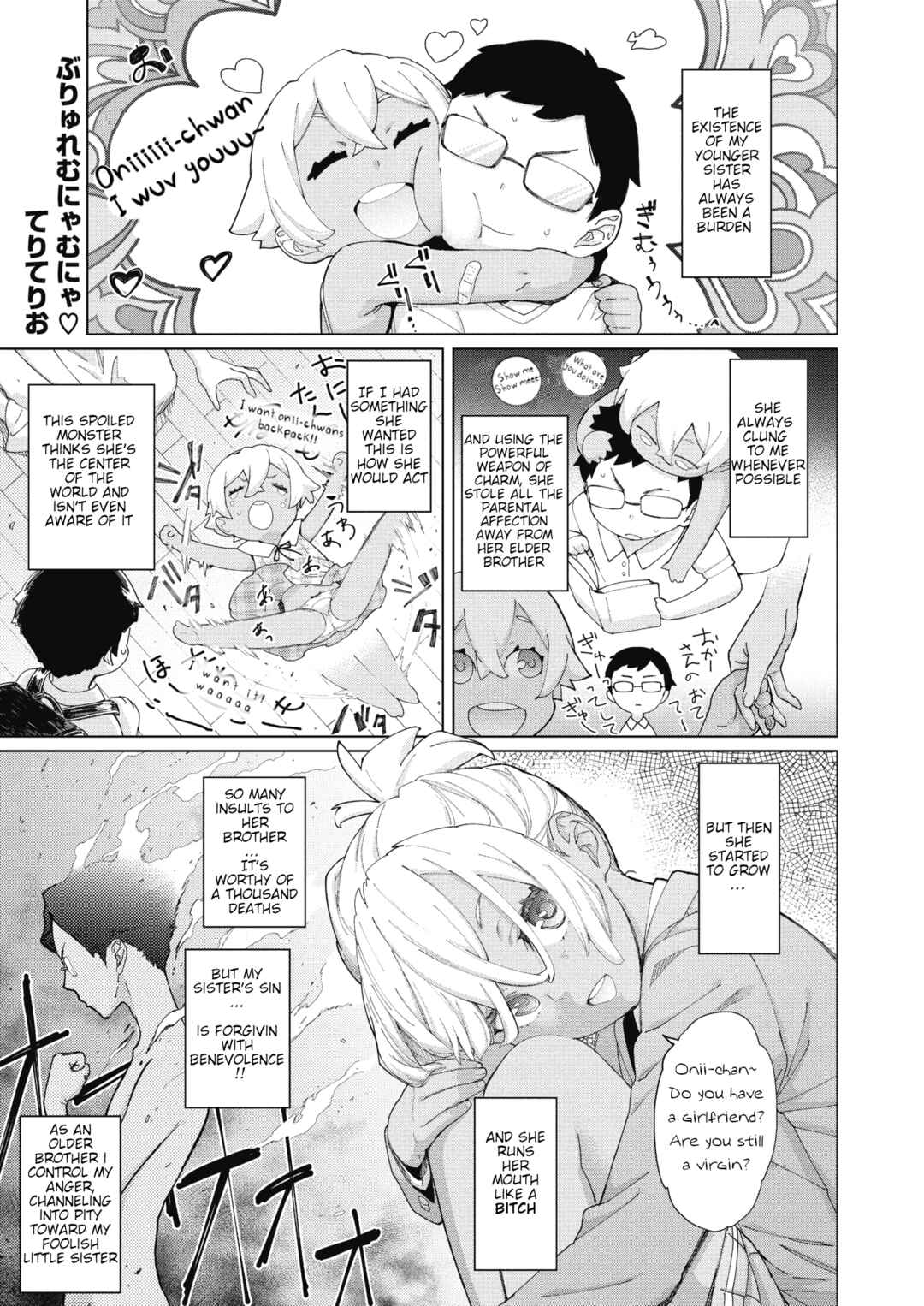 Page 1 Chapter 3 Craft Fella