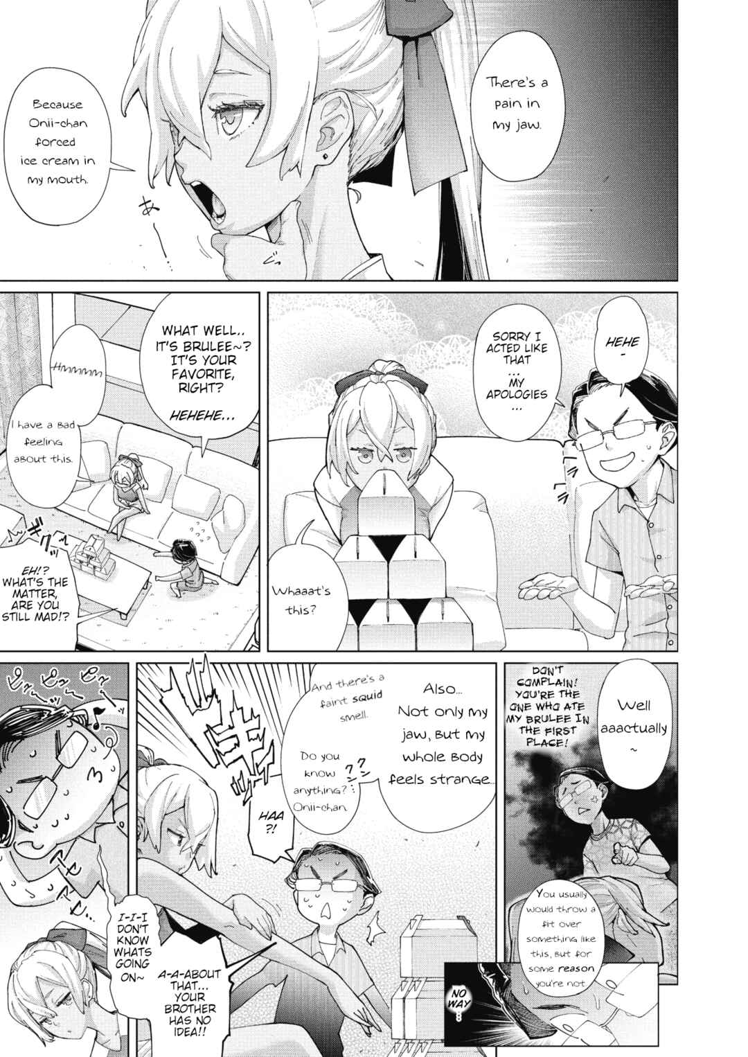 Page 23 Chapter 3 Craft Fella