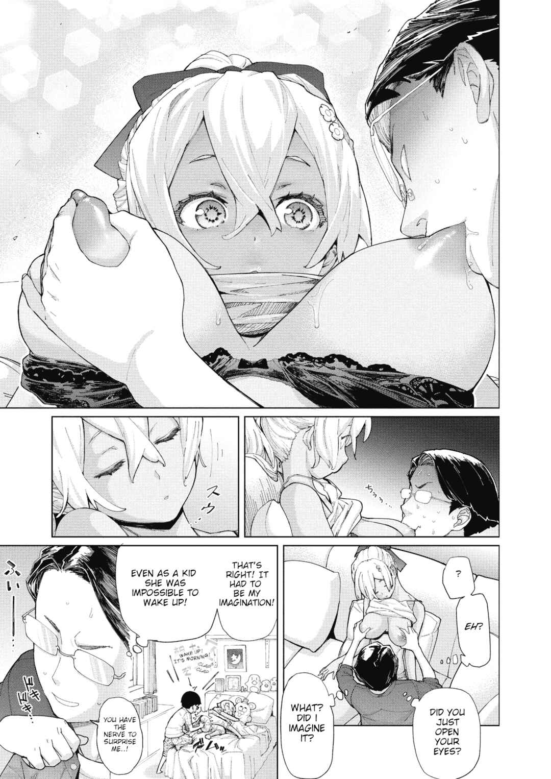 Page 7 Chapter 3 Craft Fella