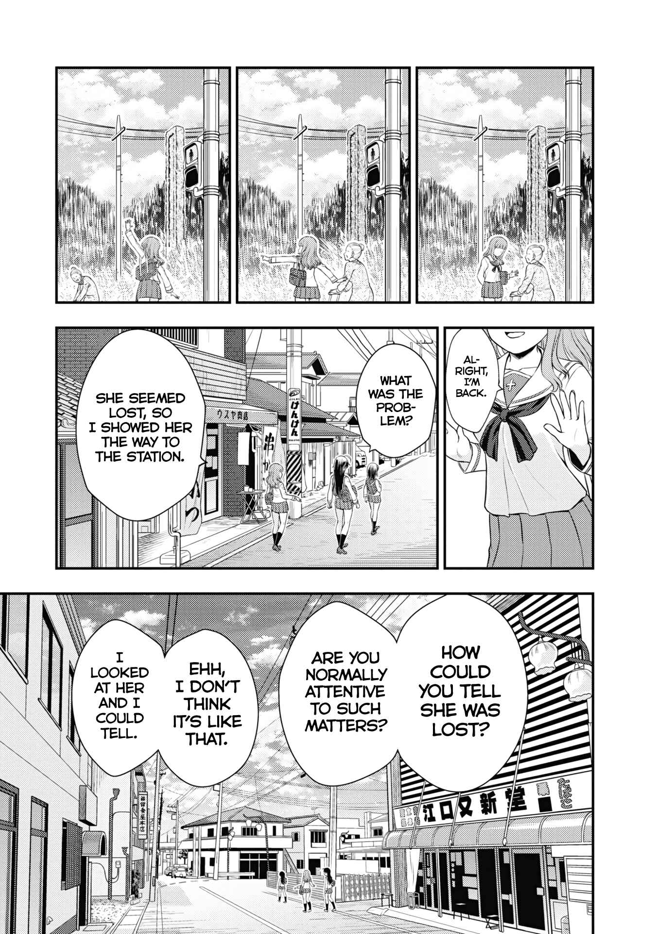 Page 27 Chapter 24 Girls und Panzer - Saga of Pravda