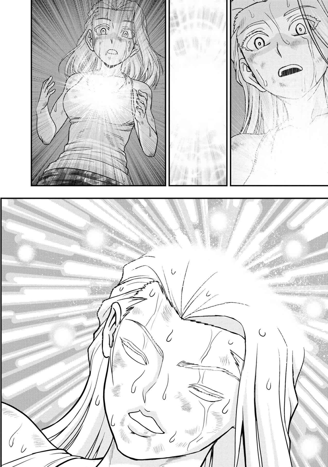 Page 26 Chapter 20 Girls und Panzer - Saga of Pravda