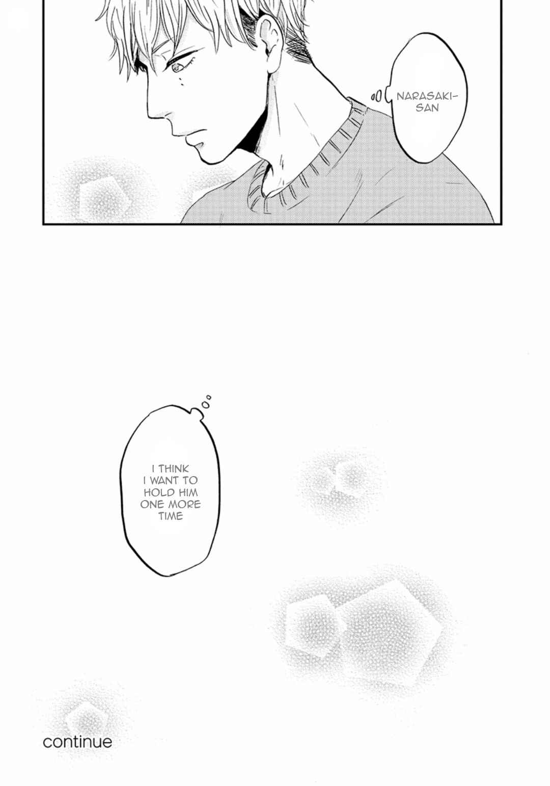 Page 28 Chapter 2 Zattou ni Asobu Sakana