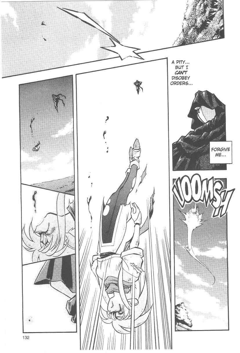 Page 26 Chapter 32 Tenchi Muyo! Ryo-Ohki