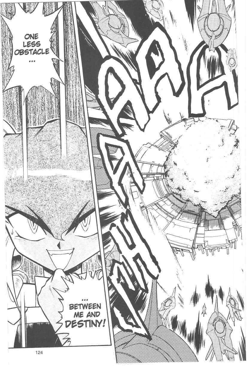 Page 17 Chapter 38 Tenchi Muyo! Ryo-Ohki