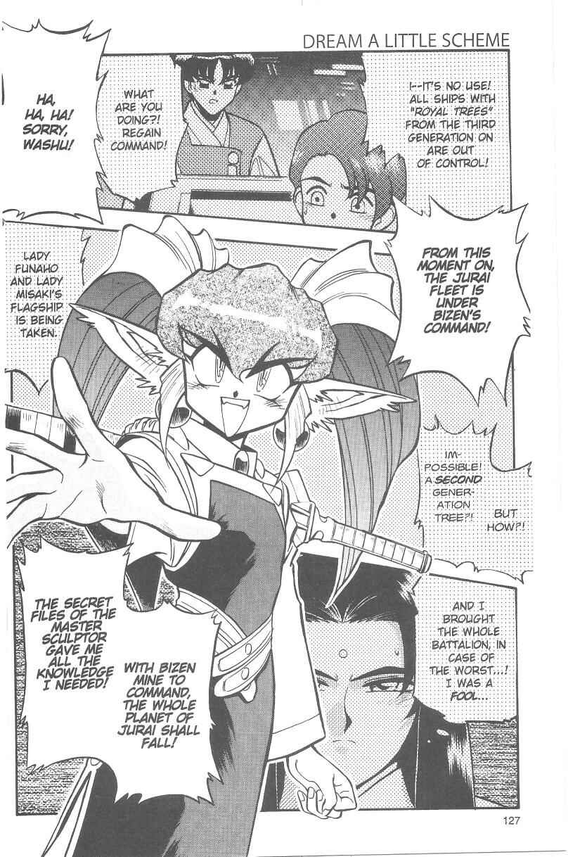 Page 20 Chapter 38 Tenchi Muyo! Ryo-Ohki