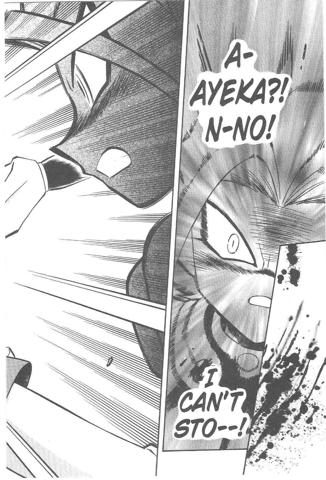 Page 9 Chapter 78 Tenchi Muyo! Ryo-Ohki