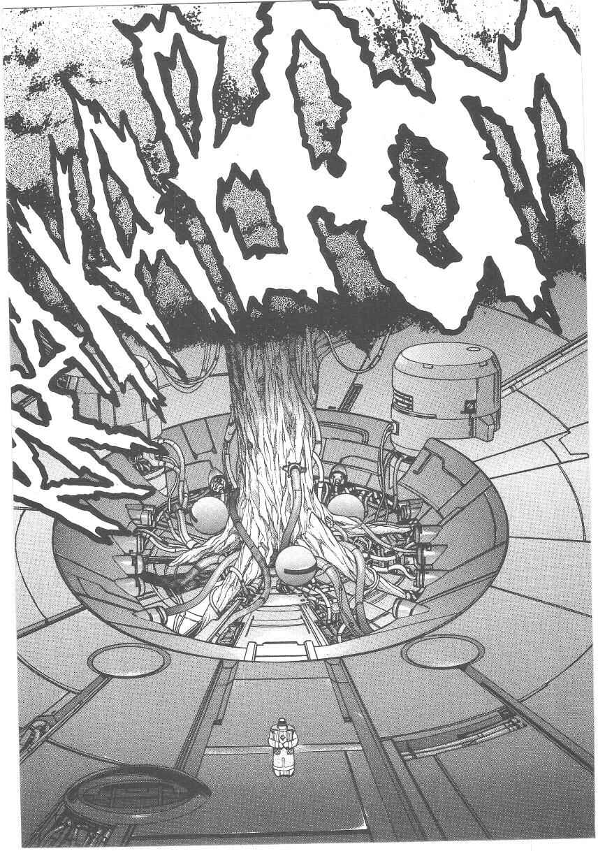 Page 2 Chapter 28 Tenchi Muyo! Ryo-Ohki