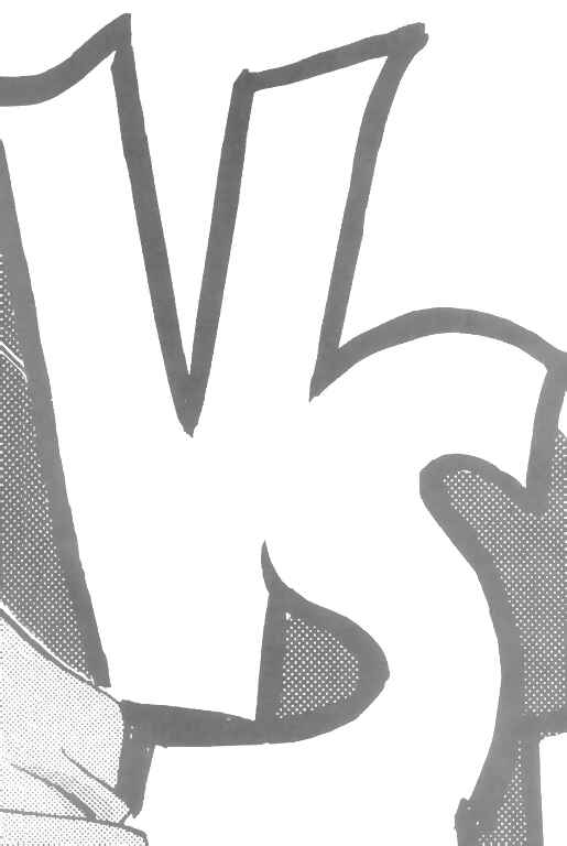Page 3 Chapter 0 Tenchi Muyo! Ryo-Ohki