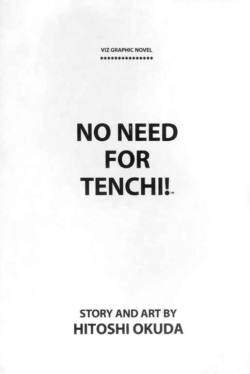 Page 6 Chapter 0 Tenchi Muyo! Ryo-Ohki