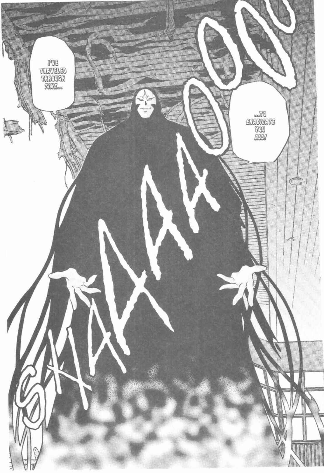 Page 45 Chapter 44 Tenchi Muyo! Ryo-Ohki