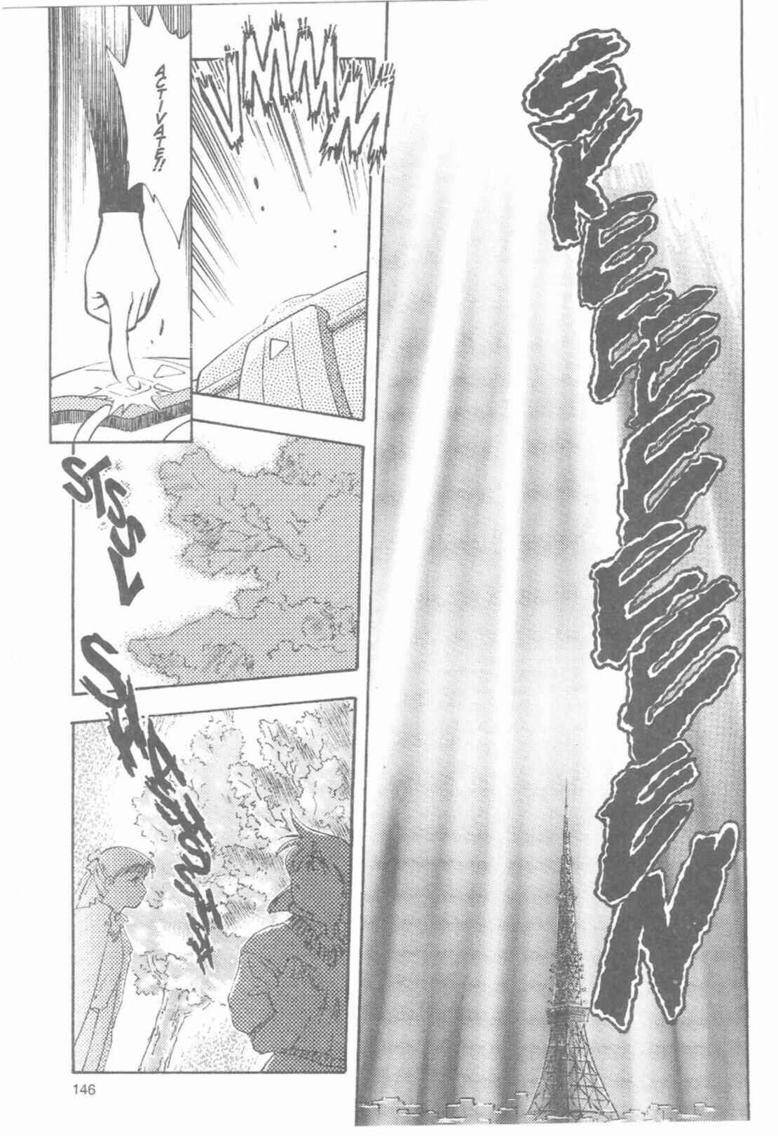 Page 51 Chapter 44 Tenchi Muyo! Ryo-Ohki
