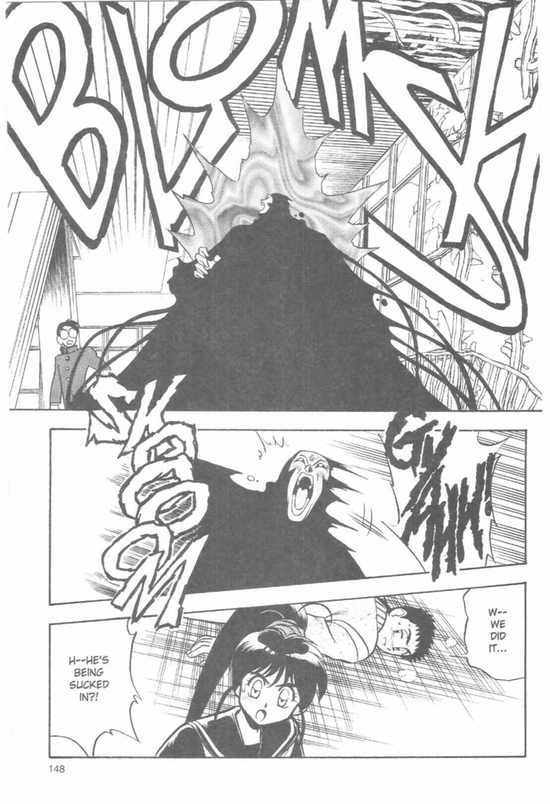 Page 53 Chapter 44 Tenchi Muyo! Ryo-Ohki