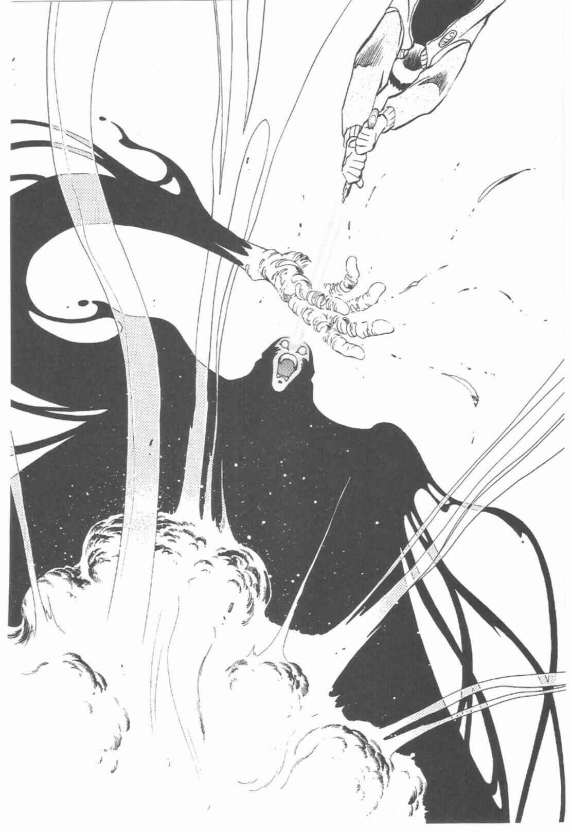 Page 76 Chapter 44 Tenchi Muyo! Ryo-Ohki