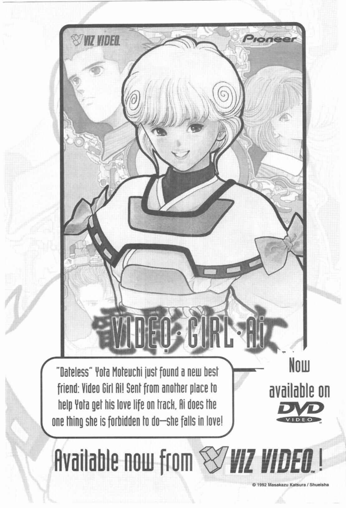 Page 89 Chapter 44 Tenchi Muyo! Ryo-Ohki