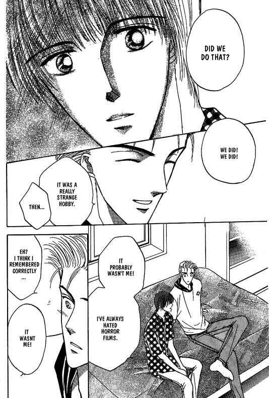 Page 9 Chapter 3 Koisuru Ikimono