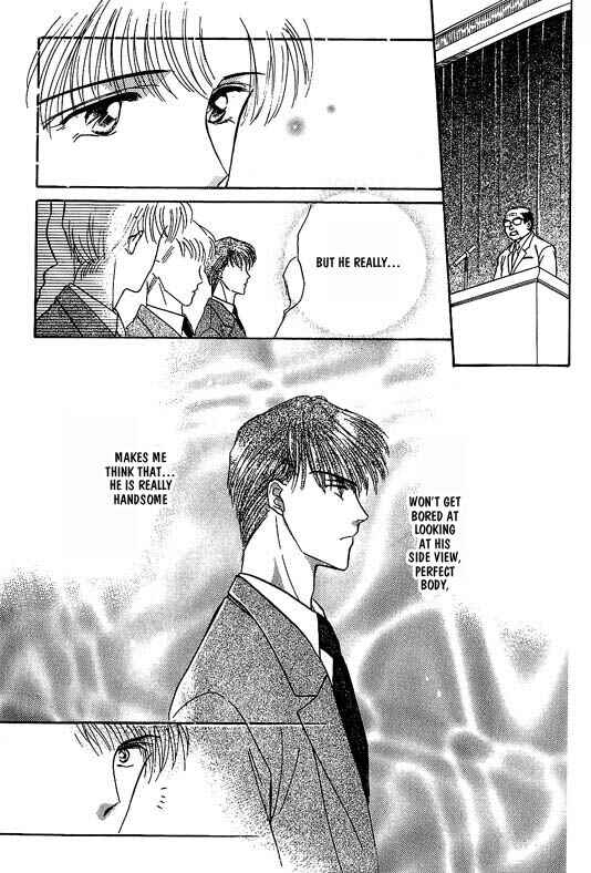 Page 10 Chapter 7 Koisuru Ikimono