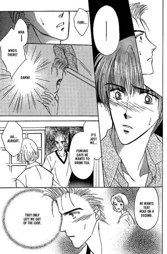 Page 12 Chapter 5 Koisuru Ikimono
