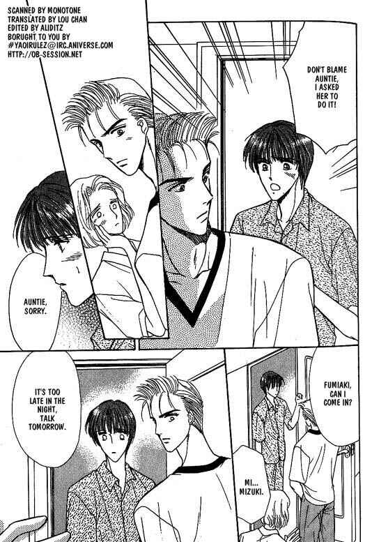Page 2 Chapter 5 Koisuru Ikimono
