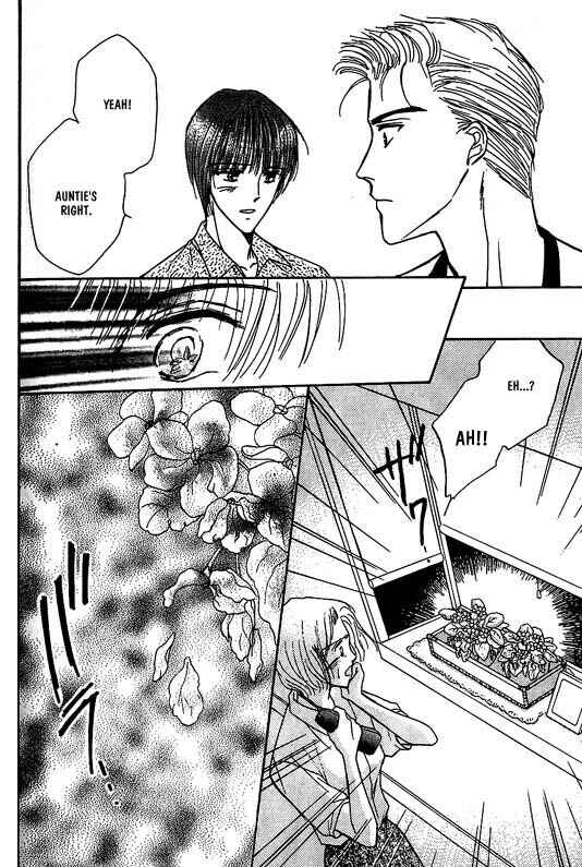 Page 3 Chapter 5 Koisuru Ikimono